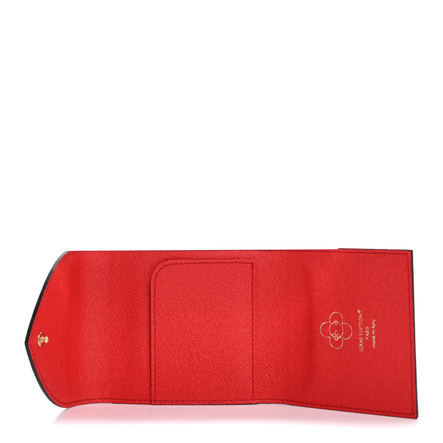 Monogram Candy Factory Notepad Pouch