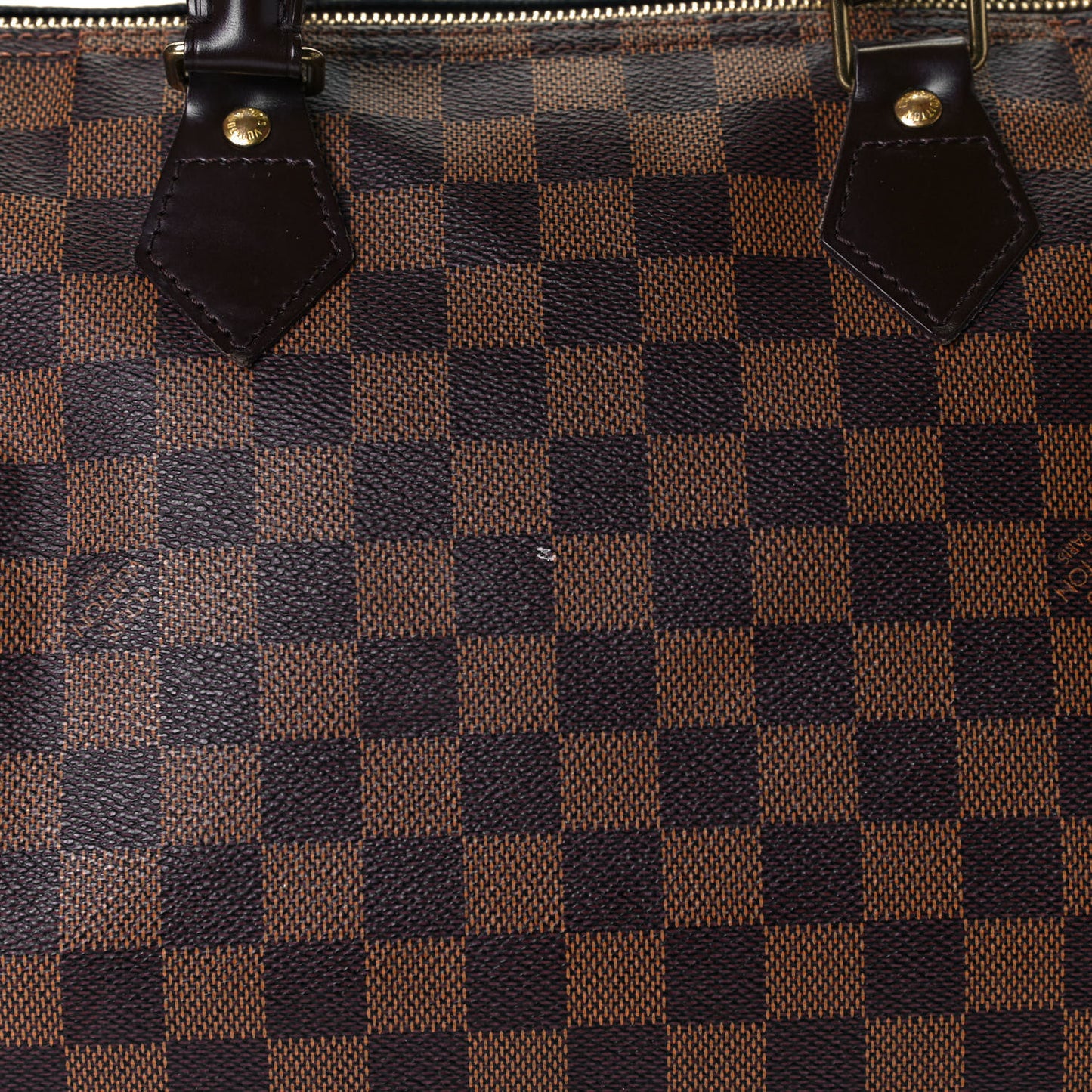 Damier Ebene Speedy 35