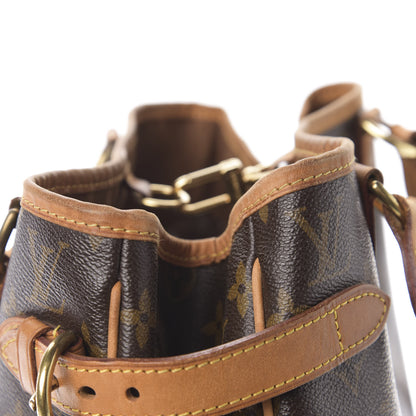 Louis Vuitton Monogram Batignolles Vertical 7 of 12