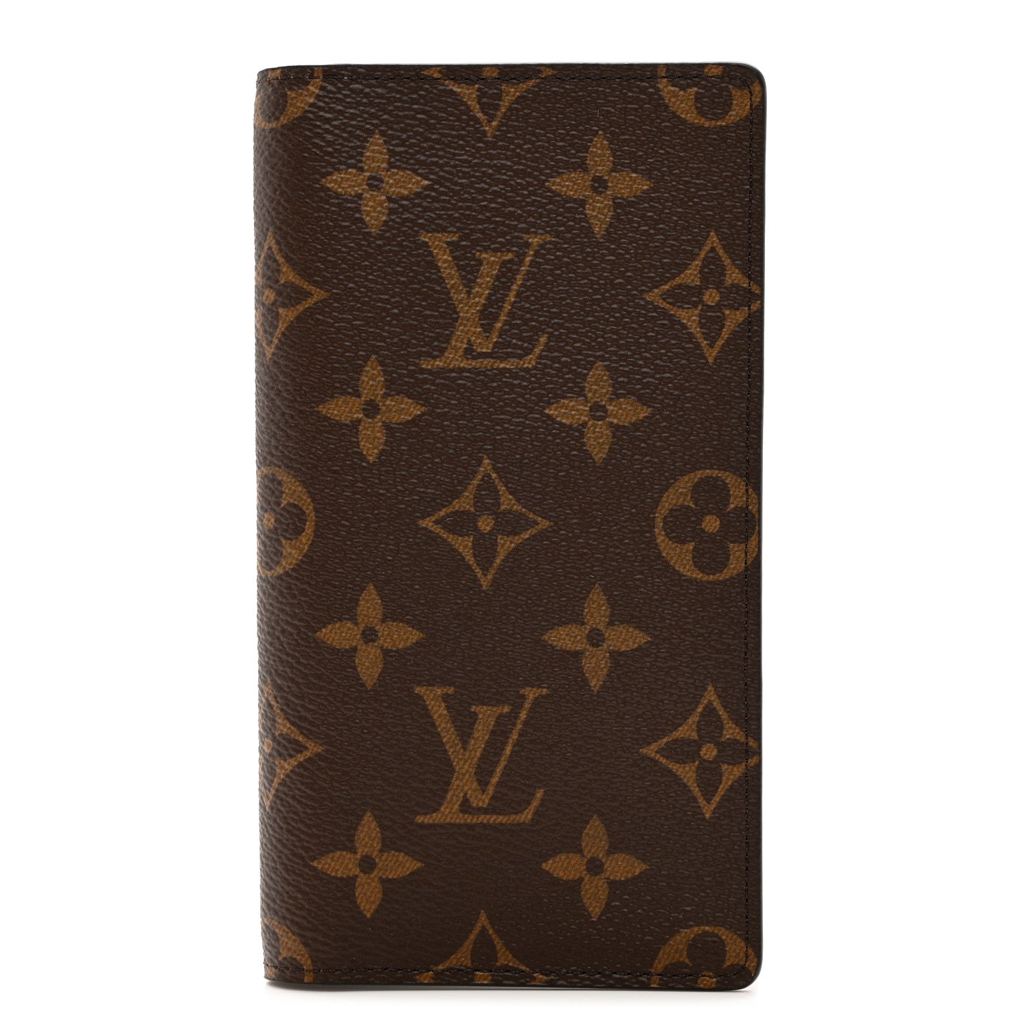 Louis Vuitton Monogram Pocket Agenda Cover 1 of 7