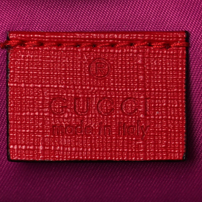 Gucci GG Supreme Monogram Childrens Star Print Belt Bag Multicolor 6 of 12