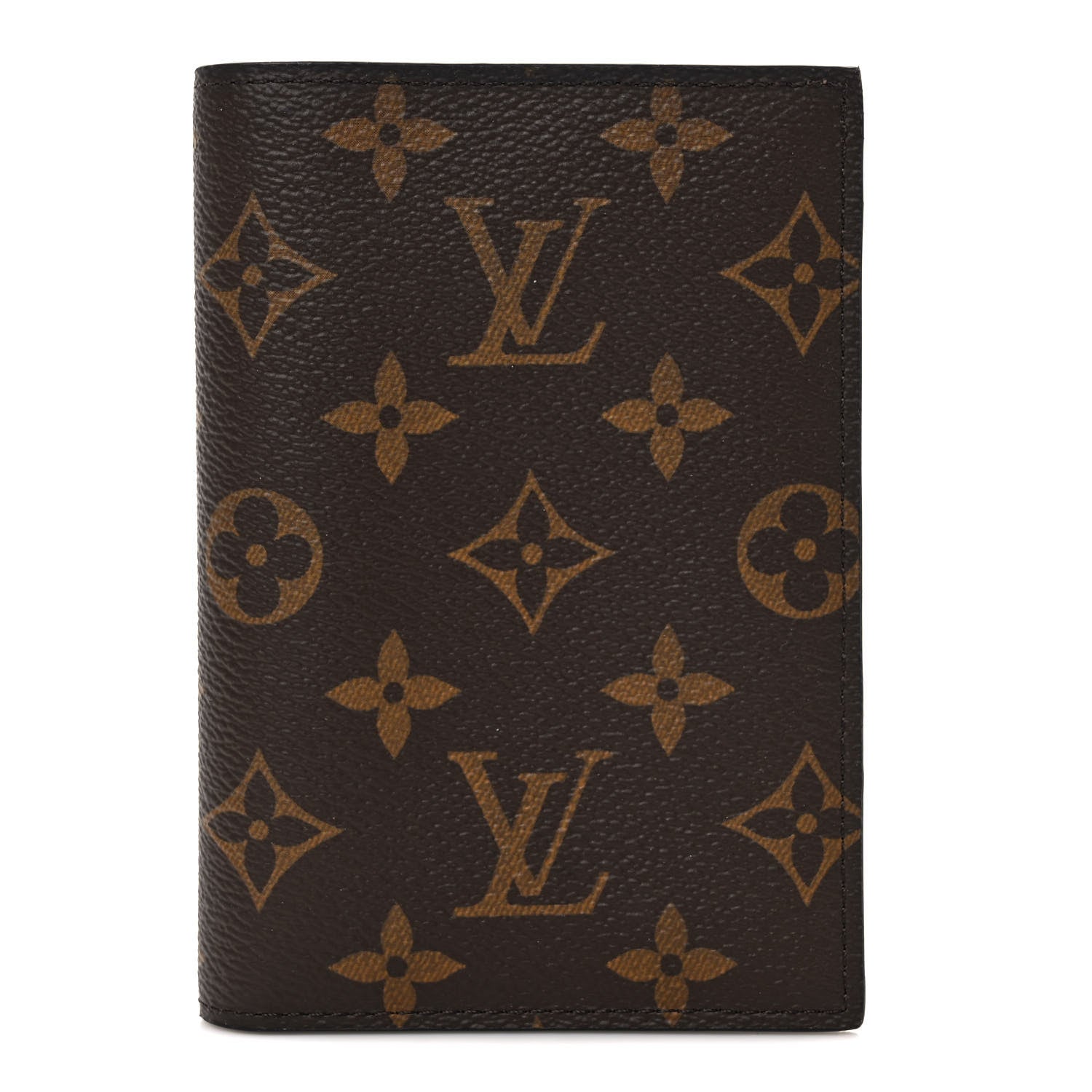 Louis Vuitton Monogram Passport Cover 1 of 6