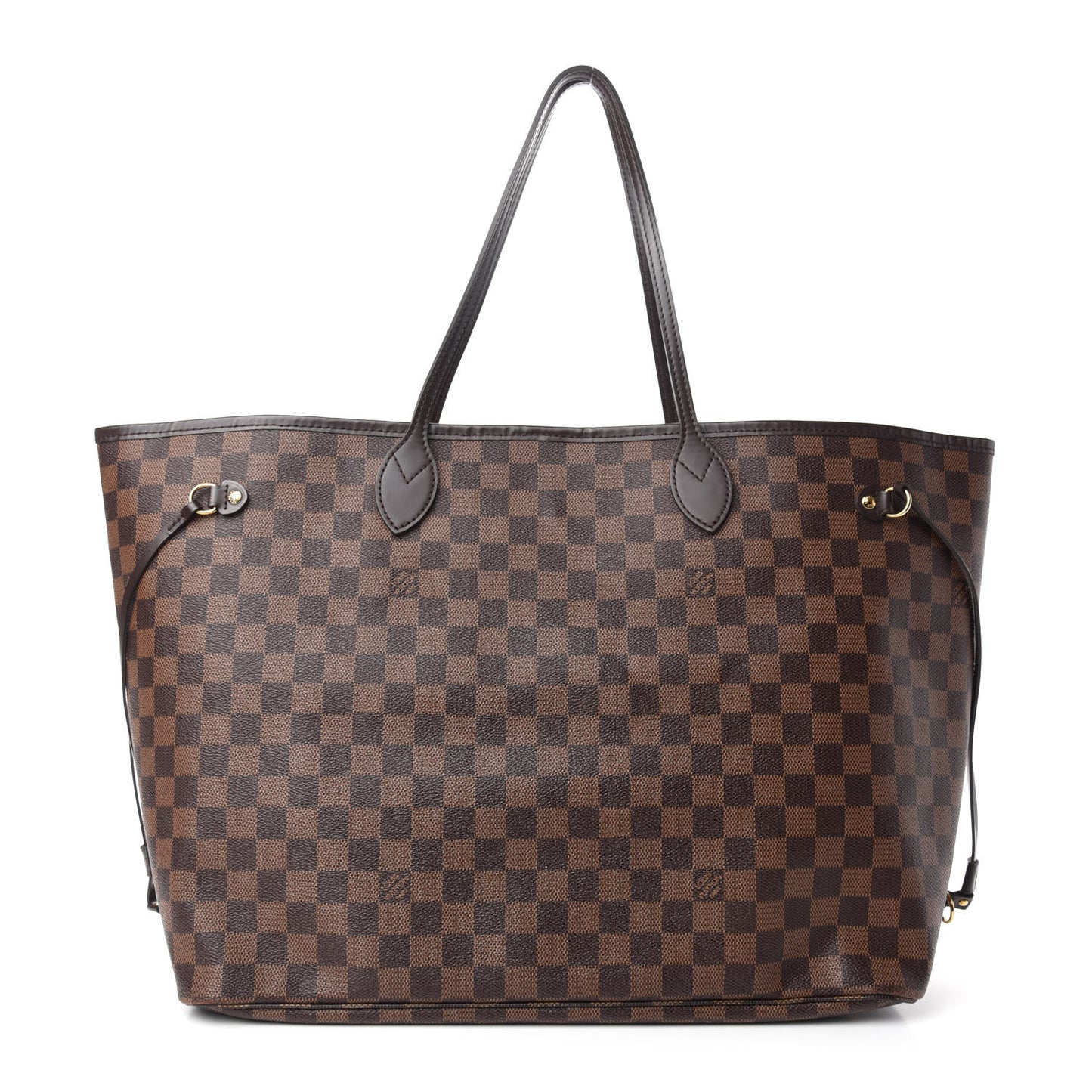 Damier Ebene Neo Neverfull GM
