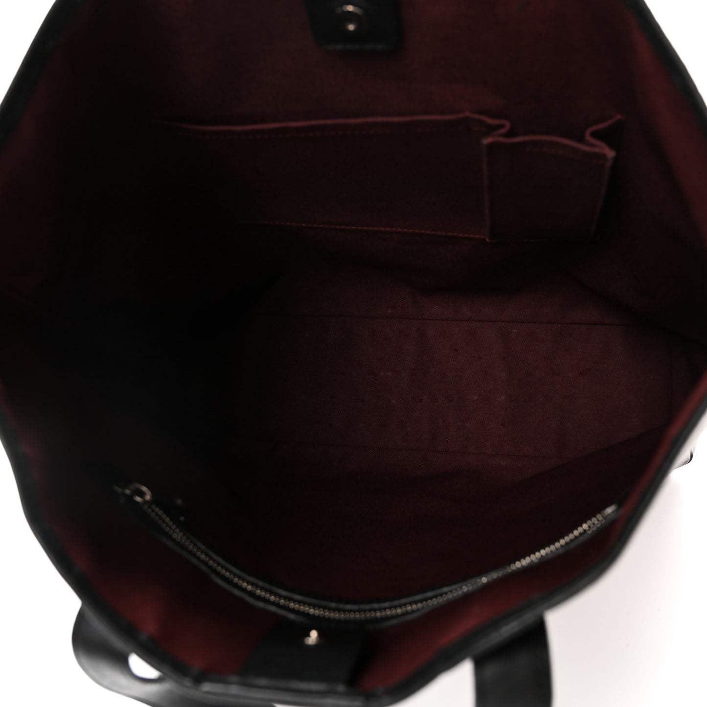 Monogram Macassar Davis
