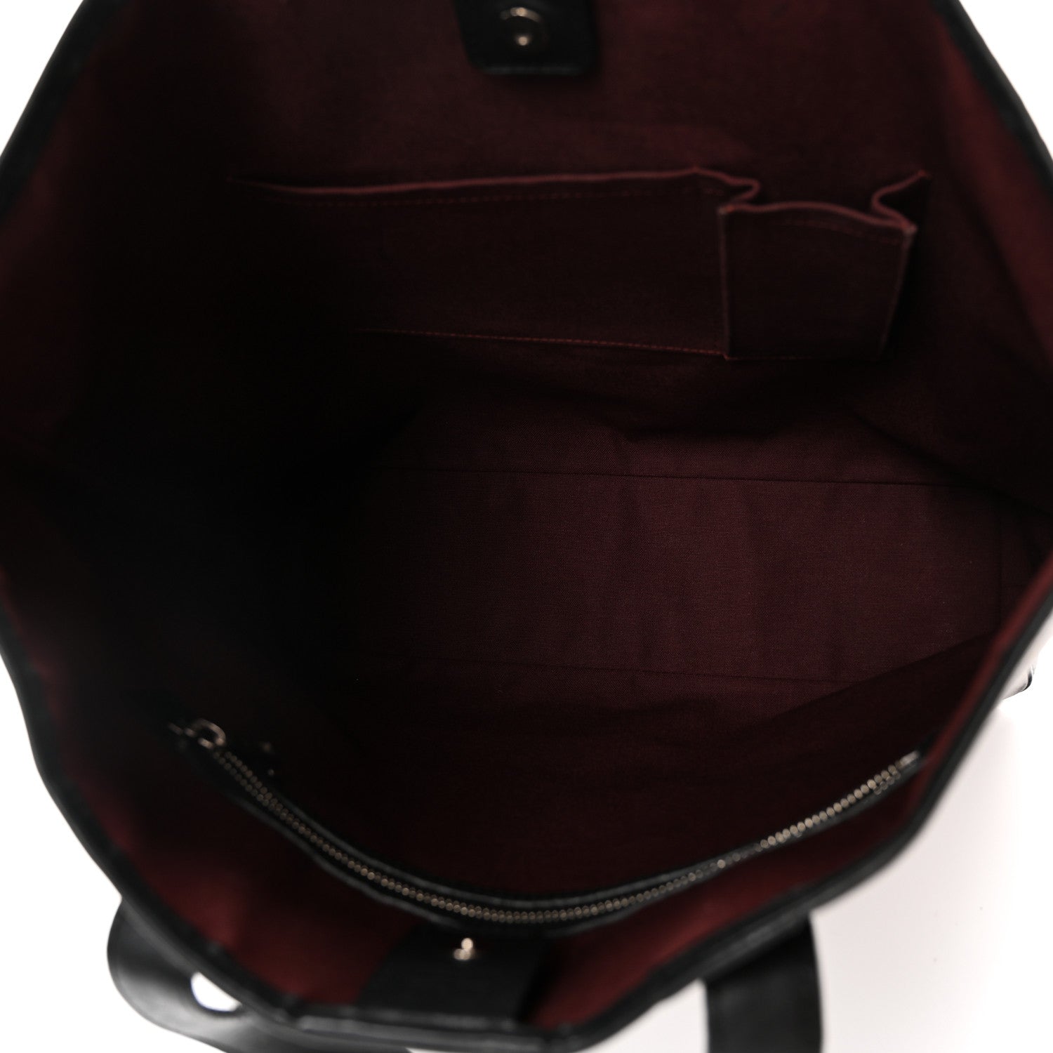 Louis Vuitton Monogram Macassar Davis 5 of 9
