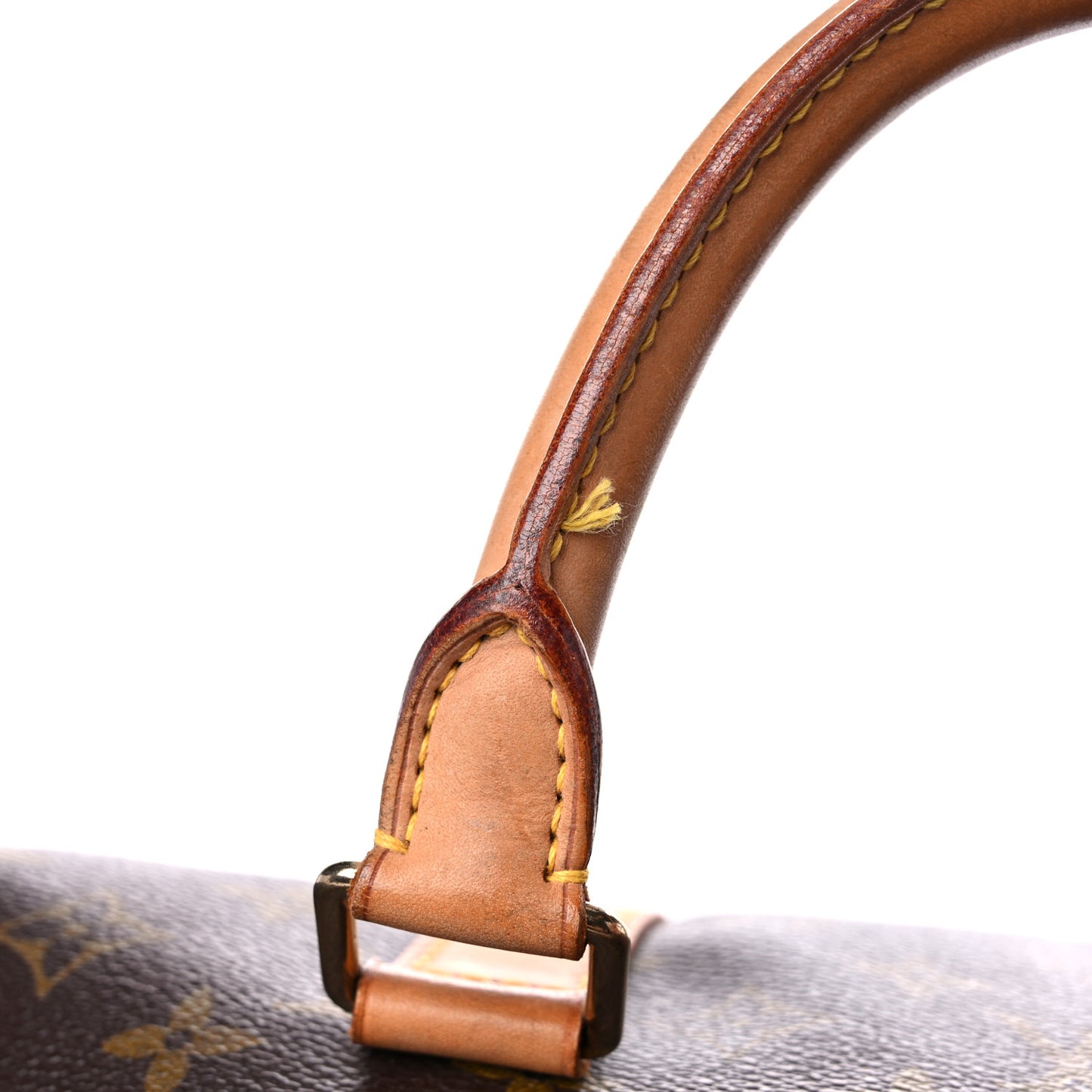 Monogram Keepall Bandouliere 55