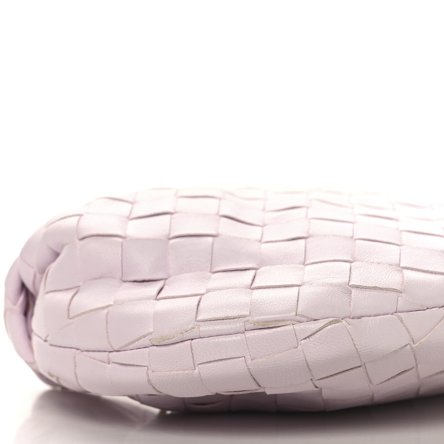 Bottega Veneta Nappa Intrecciato Mini Jodie Bliss Washed 10 of 11