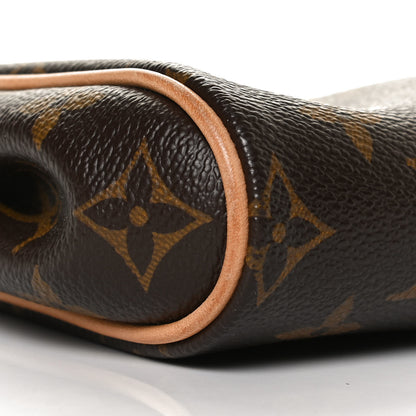 Louis Vuitton Monogram Eva Clutch 7 of 11