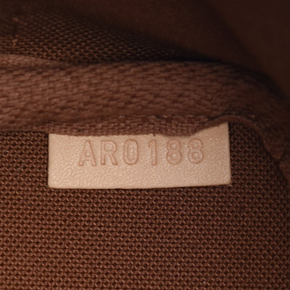 Louis Vuitton Monogram Nano Noe 7 of 8