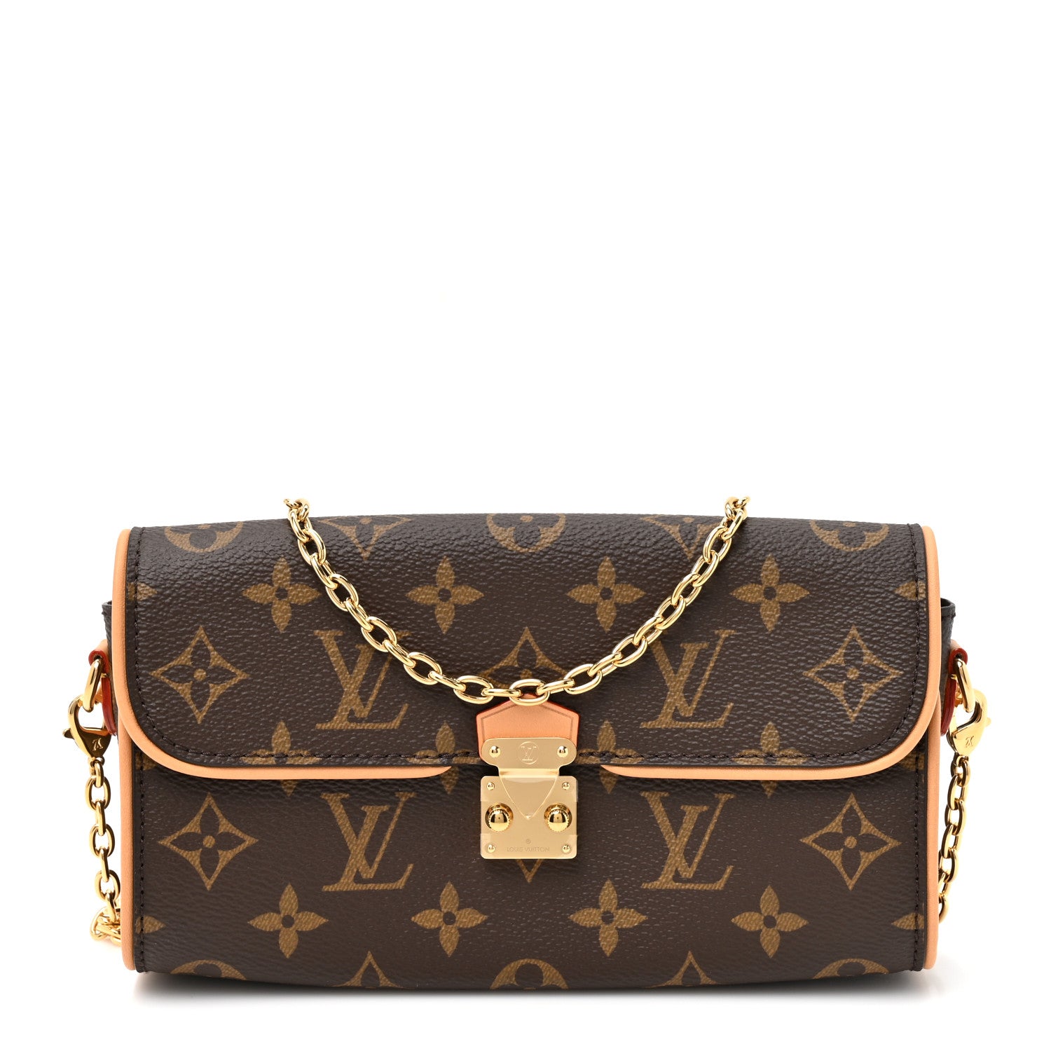 Louis Vuitton Monogram Pochette Camille 1 of 9