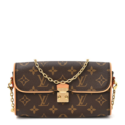 Louis Vuitton Monogram Pochette Camille 1 of 9
