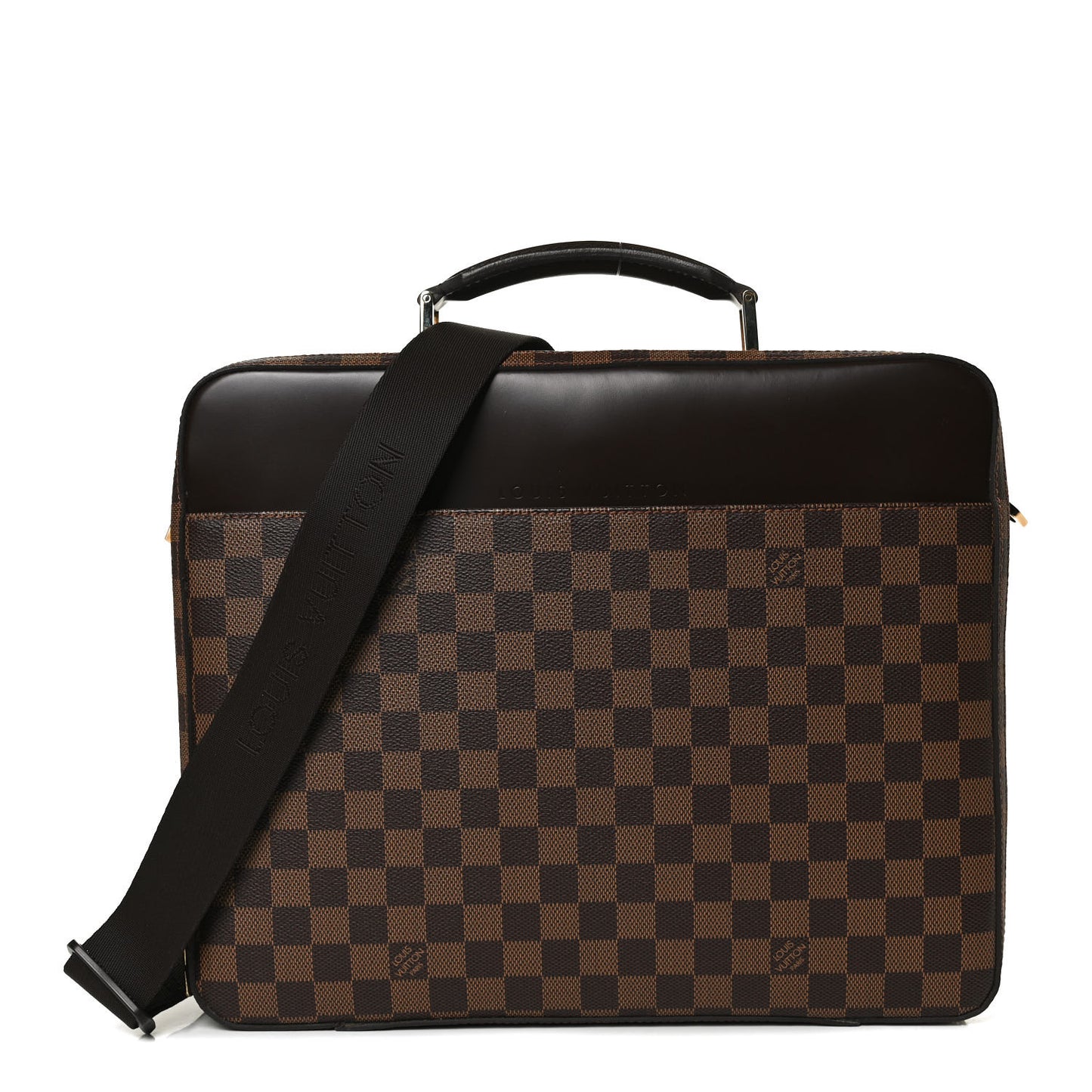 Damier Ebene Porte Ordinateur Sabana Computer Case