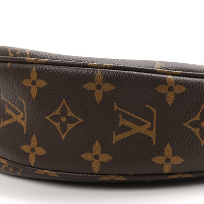 Louis Vuitton Monogram Looping 9 of 10
