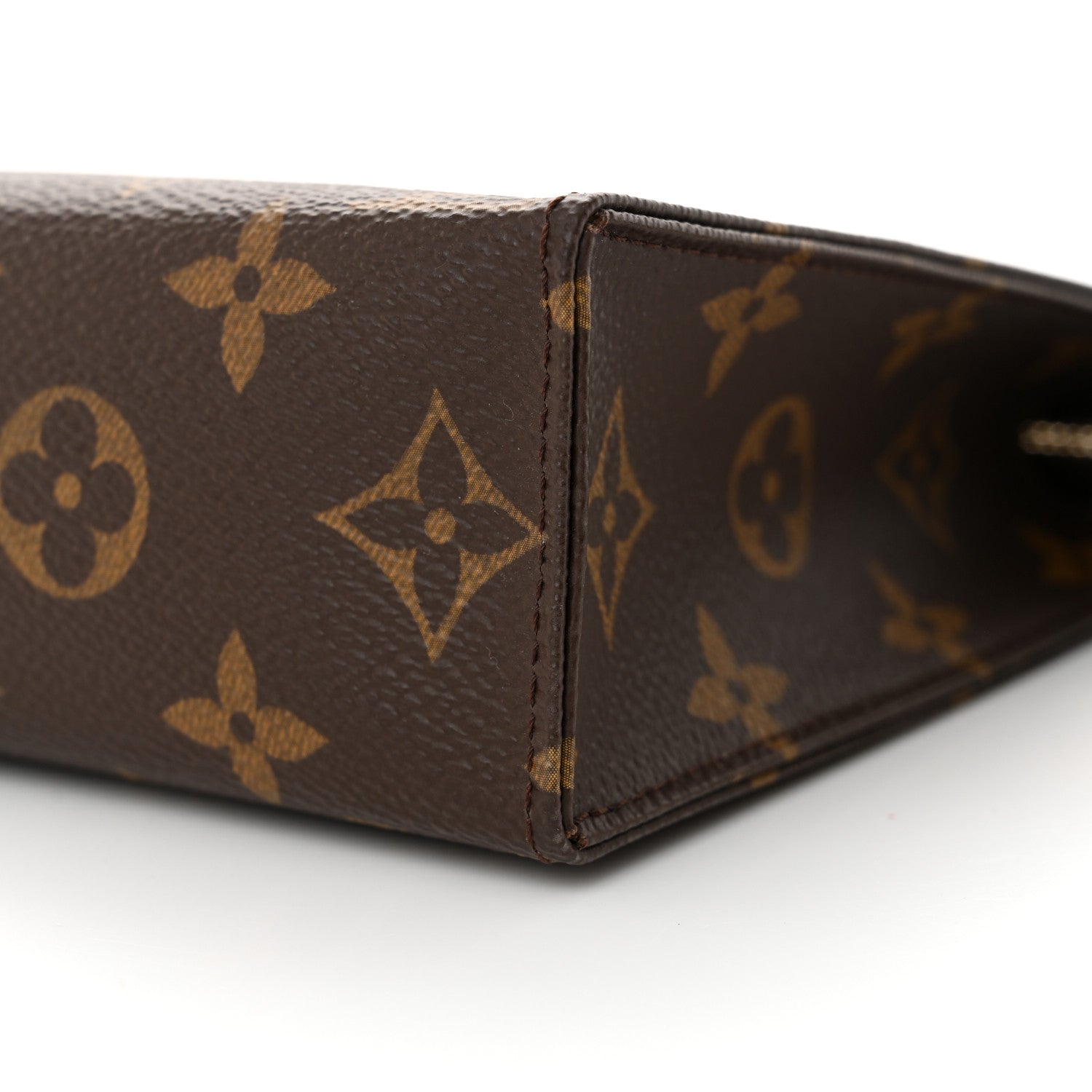 Louis Vuitton Monogram Toiletry Pouch 19 10 of 11