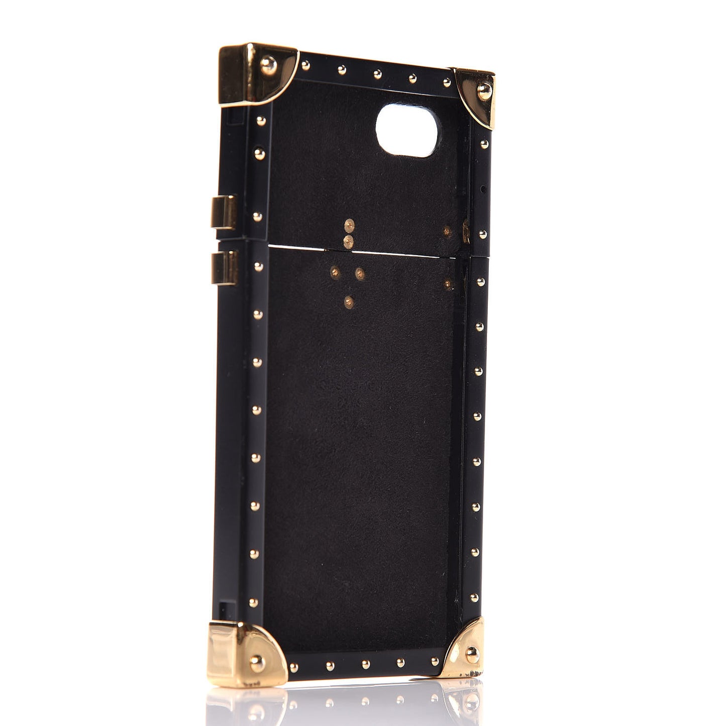 Reverse Monogram Eye Trunk iPhone 7 Case