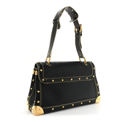 Louis Vuitton Suhali Le Talentueux Black 3 of 18