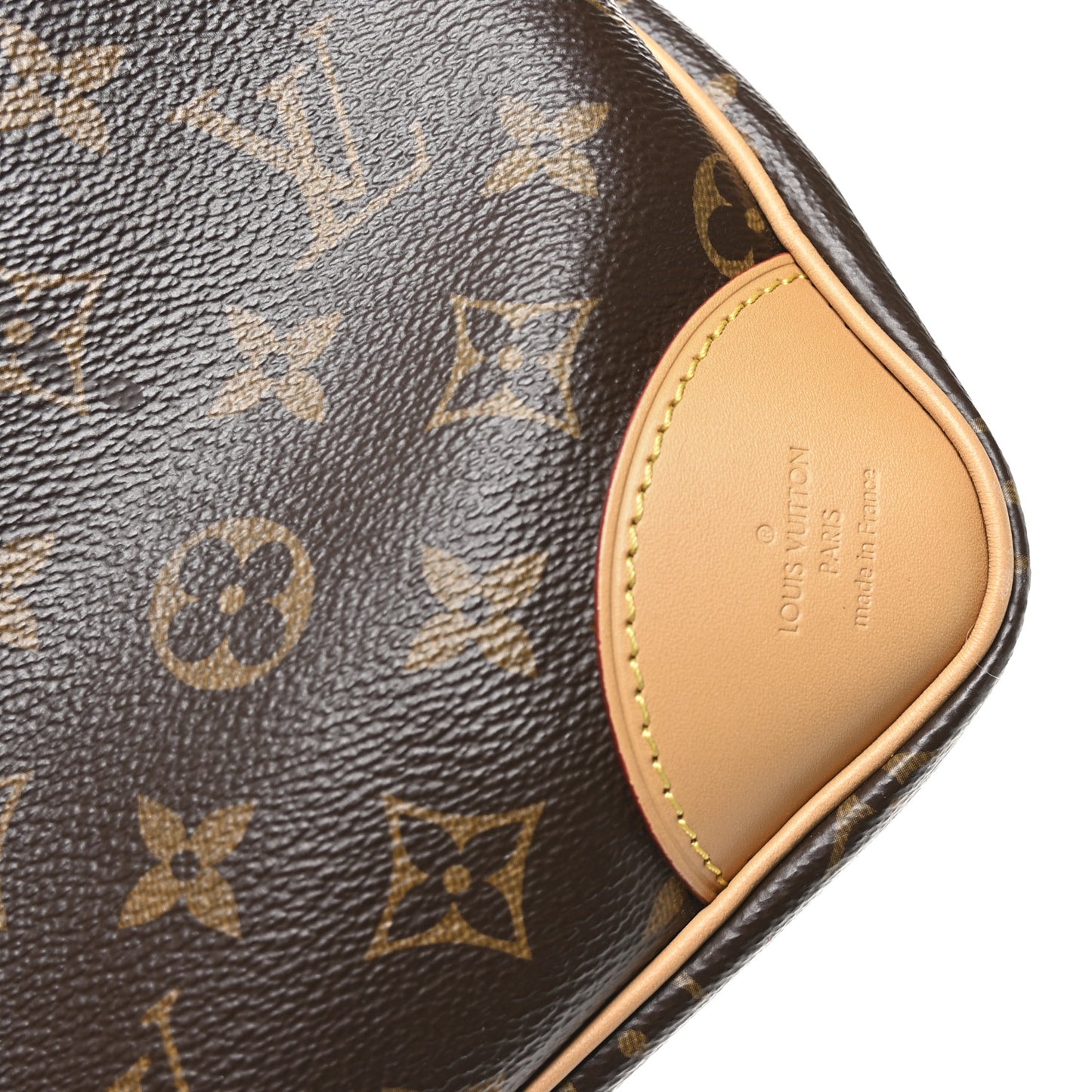 Monogram Odeon MM Natural