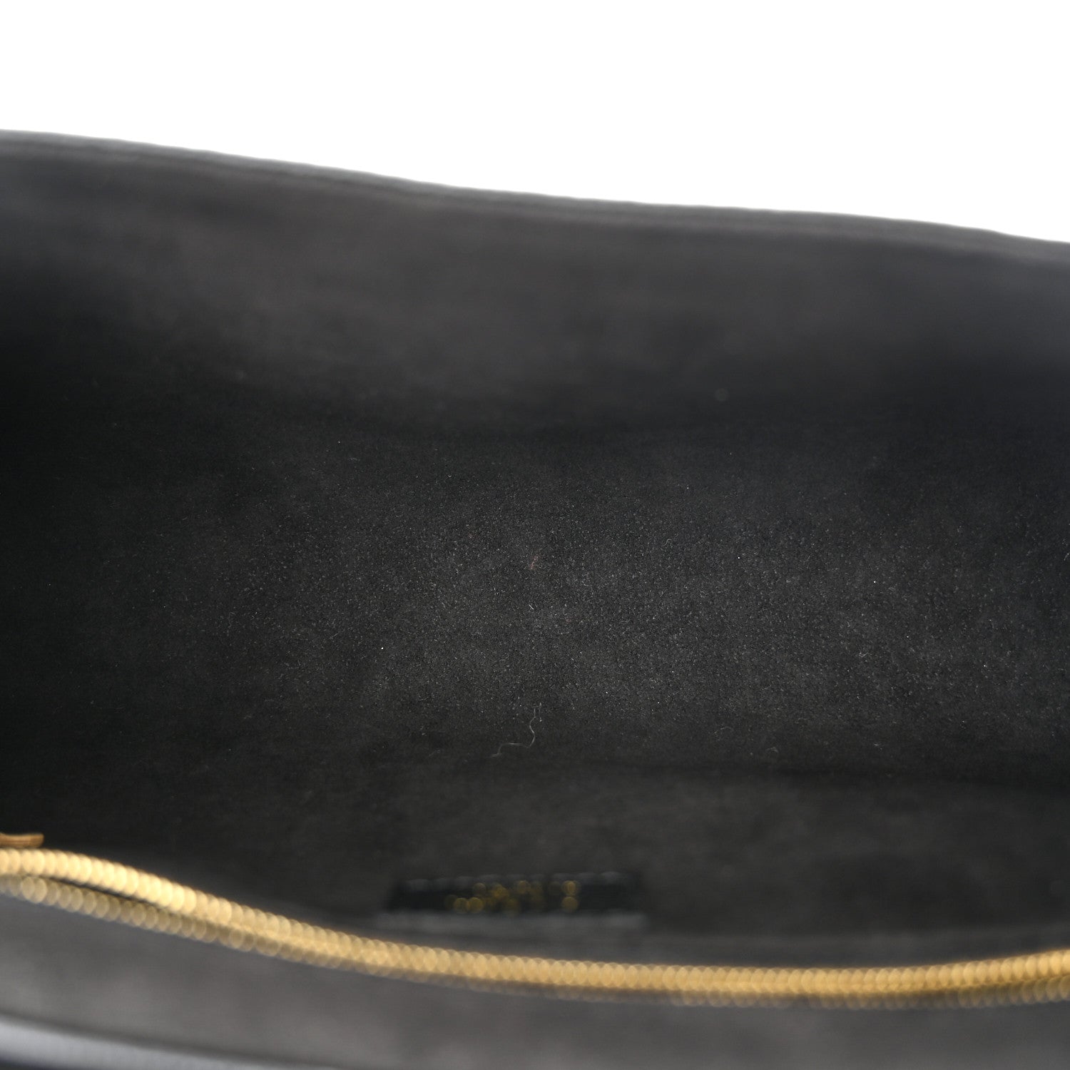Louis Vuitton Empreinte Saint Germain PM Black 5 of 10