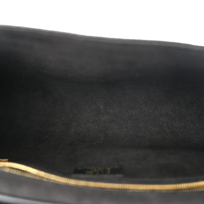 Louis Vuitton Empreinte Saint Germain PM Black 5 of 10