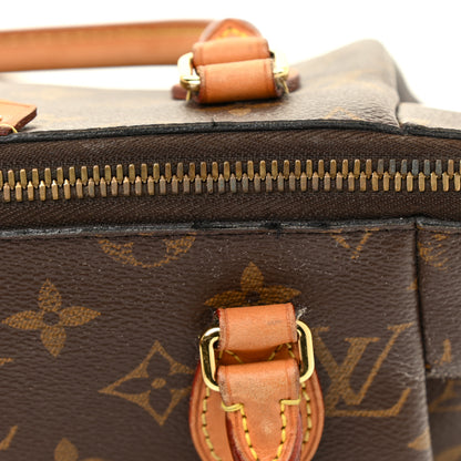 Louis Vuitton Monogram Turenne PM 20 of 26