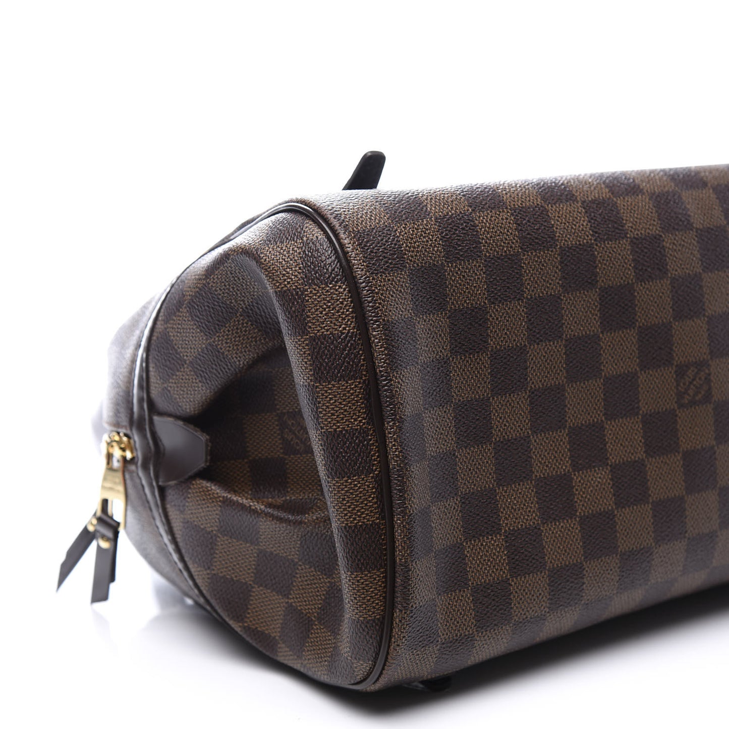 Damier Ebene Rivington GM