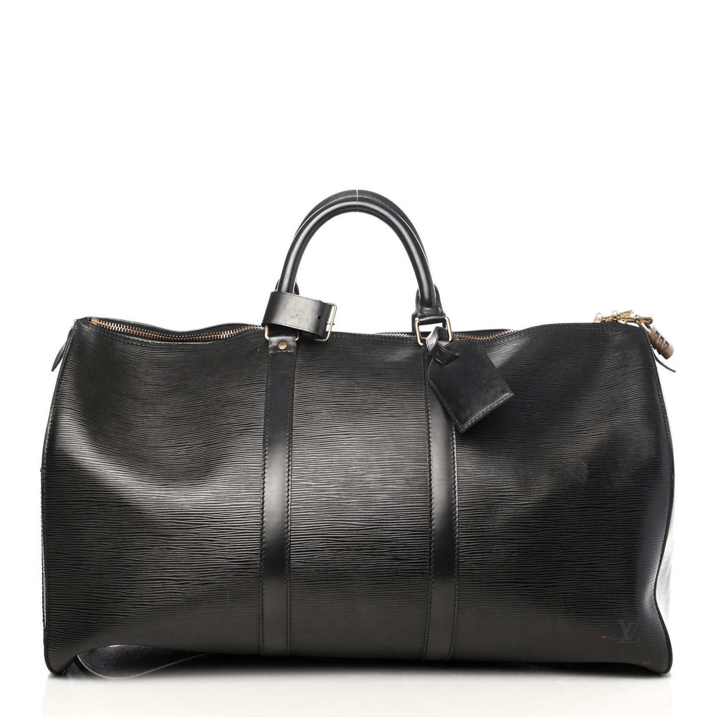 Epi Keepall 50 Black