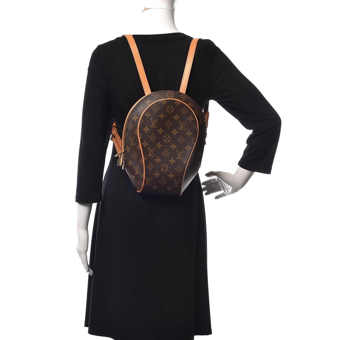 Monogram Ellipse Sac a Dos Backpack