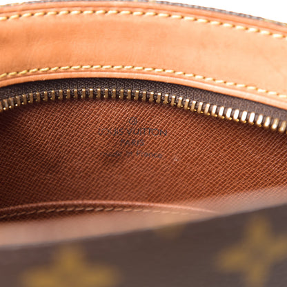 Louis Vuitton Monogram Drouot 6 of 9