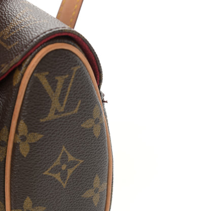 Louis Vuitton Monogram Sonatine 11 of 14