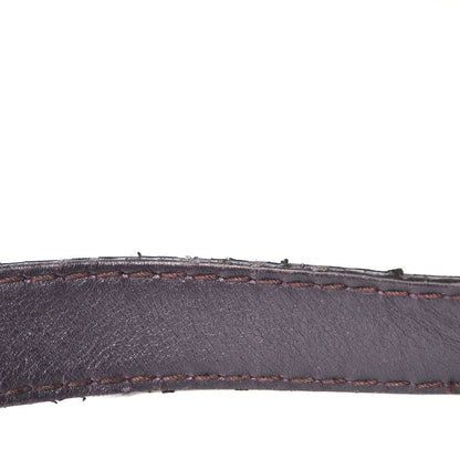 Gucci Monogram Vintage Web Medium Boston Dark Purple 13 of 19