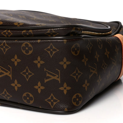 Louis Vuitton Monogram Icare Bag 9 of 9