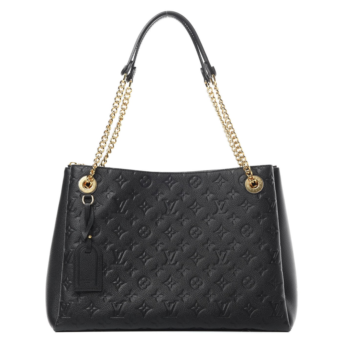Empreinte Surene MM Black