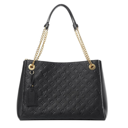 Louis Vuitton Empreinte Surene MM Black 1 of 16