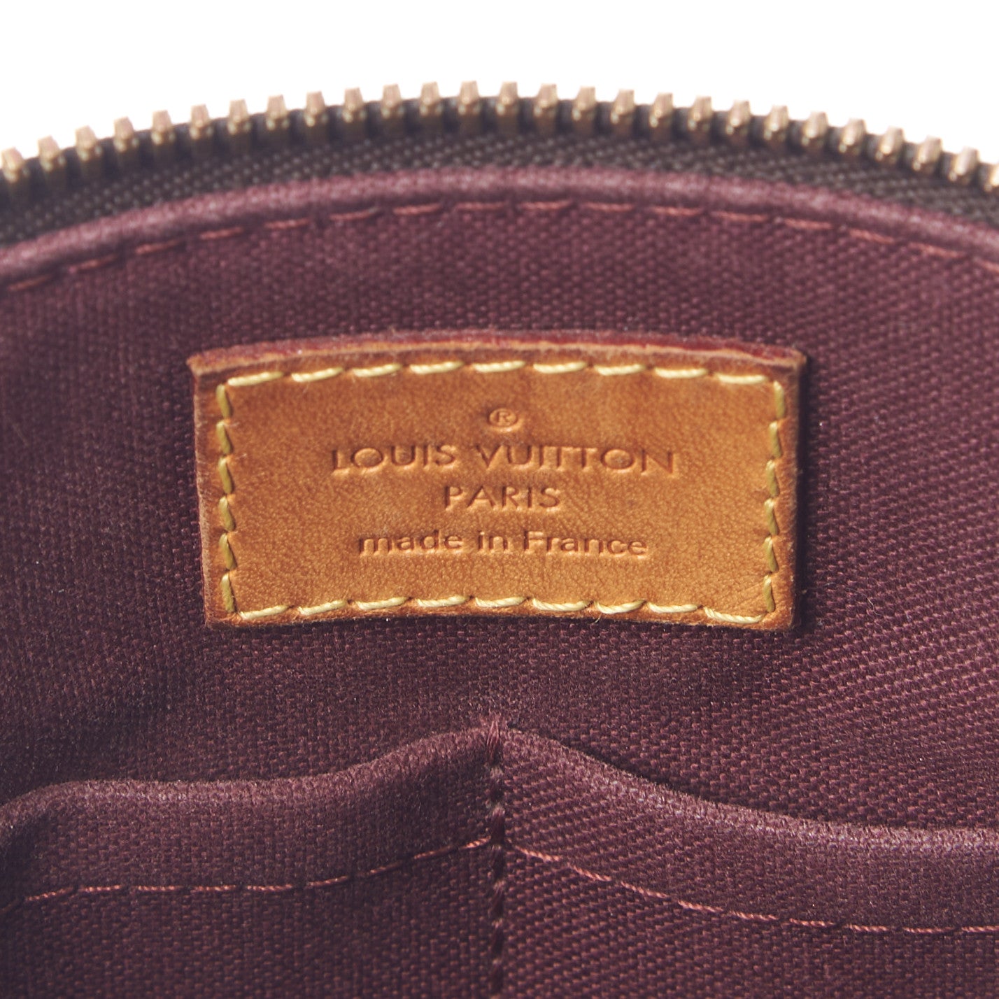 Louis Vuitton Monogram Turenne PM 9 of 10