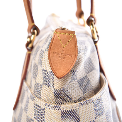 Louis Vuitton Damier Azur Totally PM 6 of 16