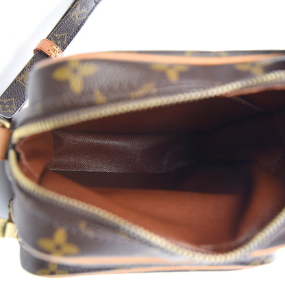 Louis Vuitton Monogram Amazone 5 of 9