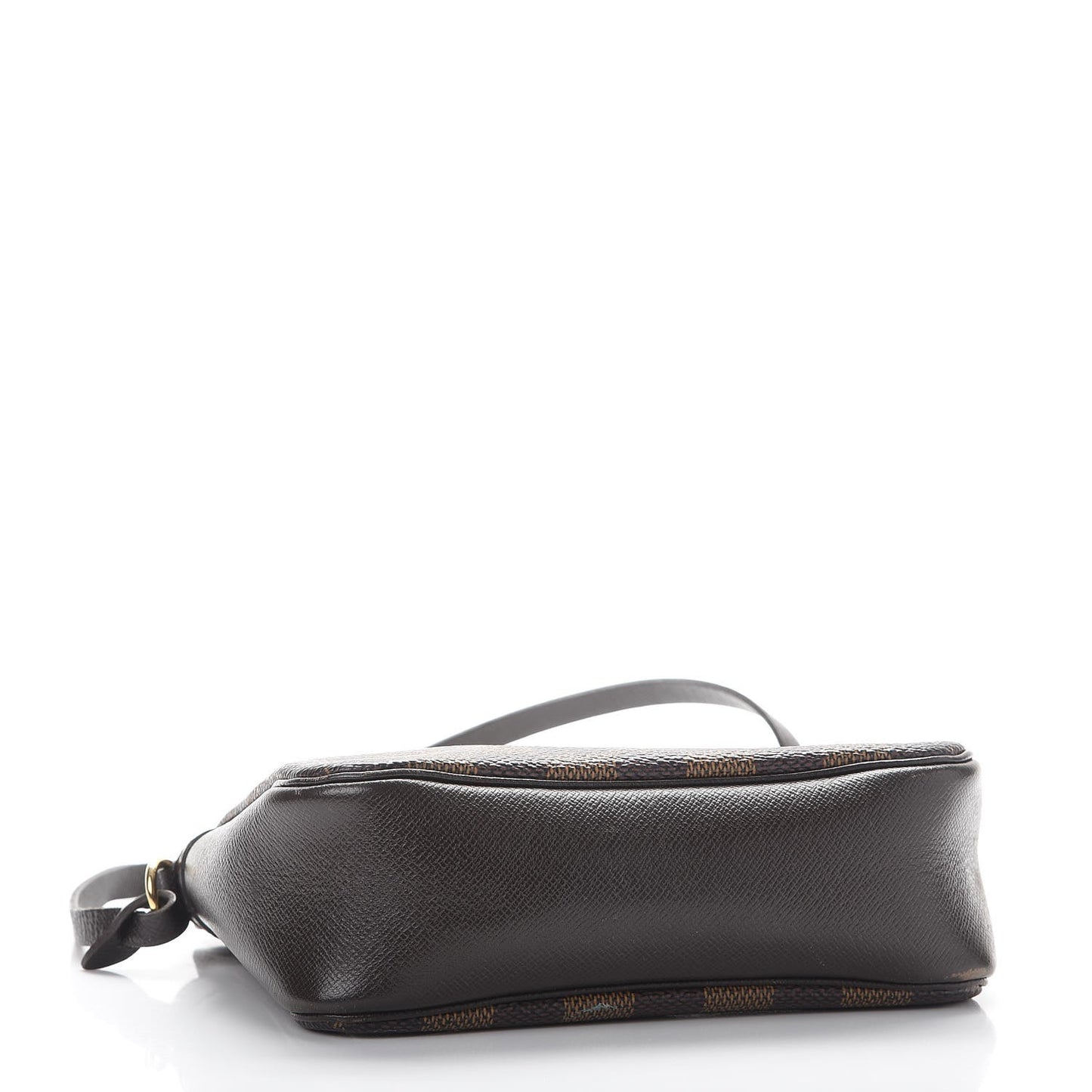 Damier Ebene Trousse Make Up Bag Pochette