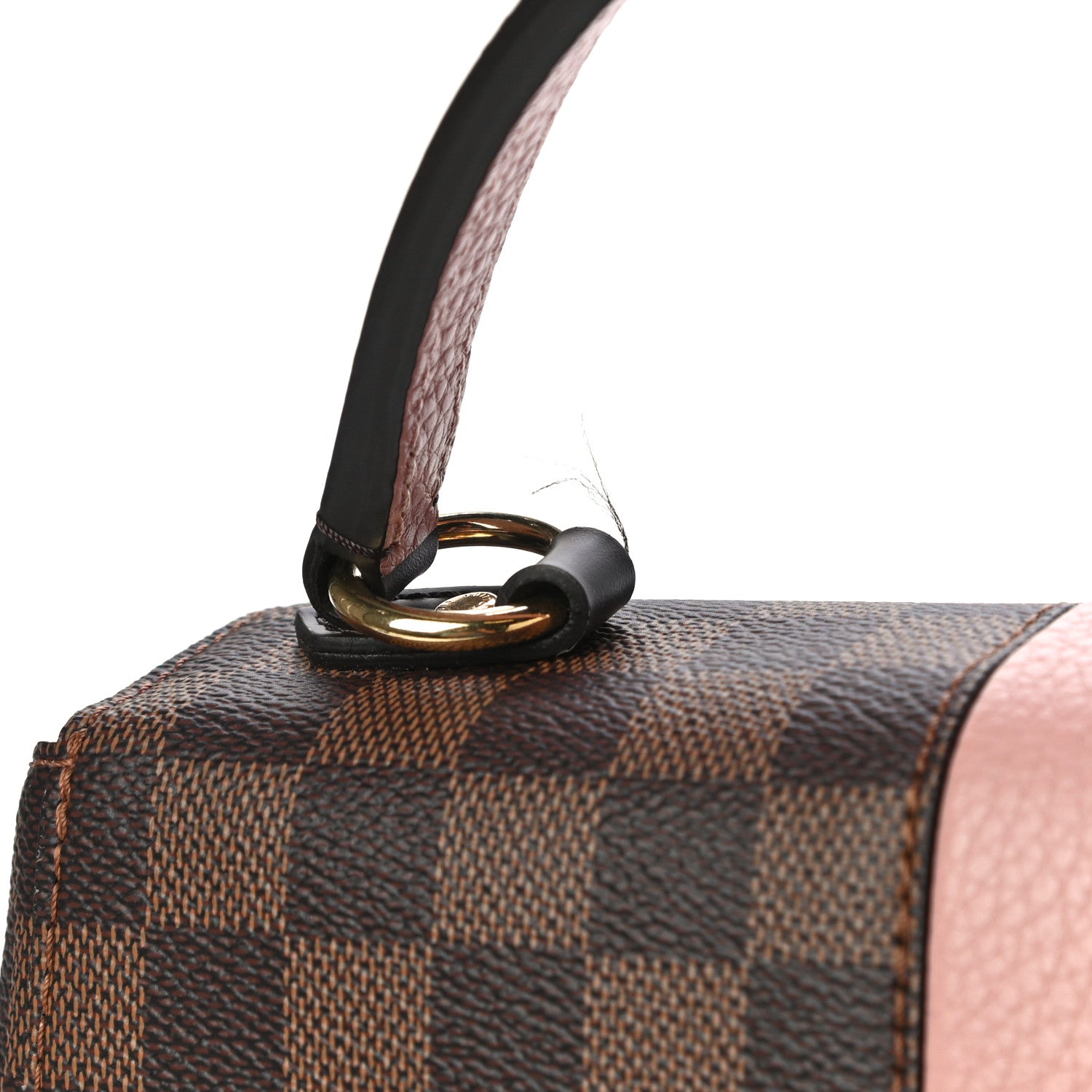 Louis Vuitton Damier Ebene Bond Street Magnolia 11 of 14