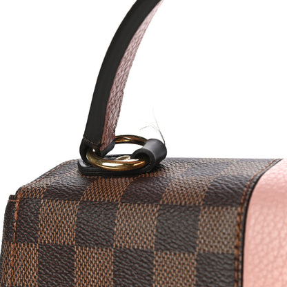 Louis Vuitton Damier Ebene Bond Street Magnolia 11 of 14