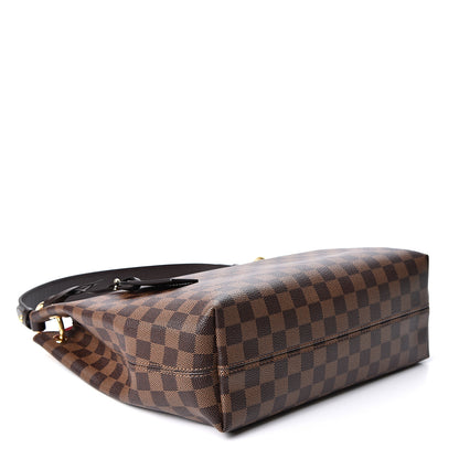 Louis Vuitton Damier Ebene Graceful PM 3 of 10