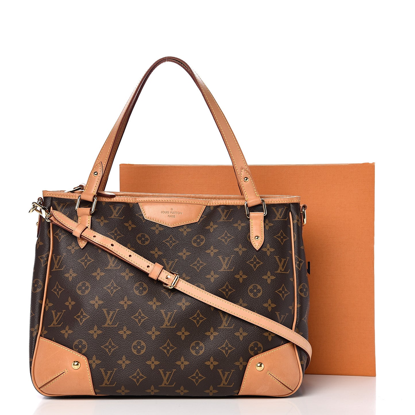 Monogram Estrela MM