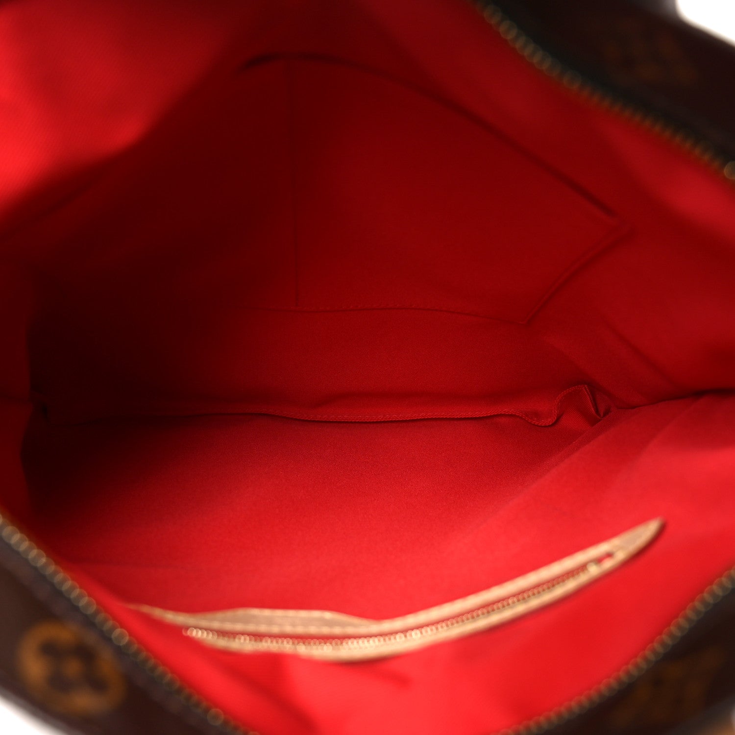 Louis Vuitton Monogram Carry It 5 of 9