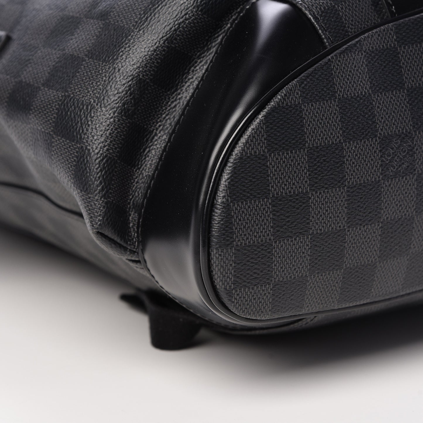 Damier Graphite Christopher PM Backpack