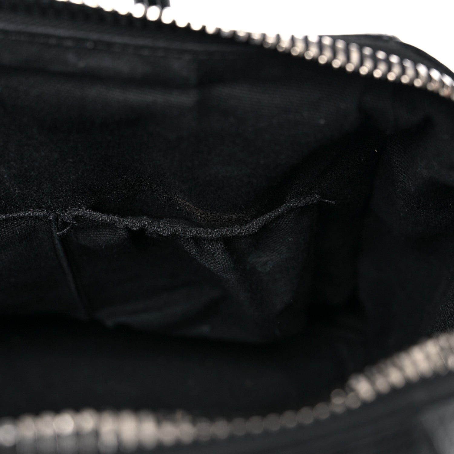 Givenchy Sugar Goatskin Medium Antigona Black 19 of 25