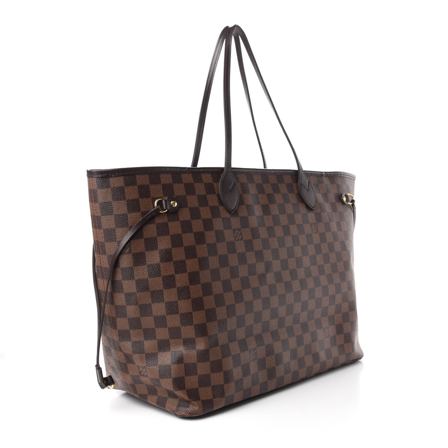 Damier Ebene Neo Neverfull GM