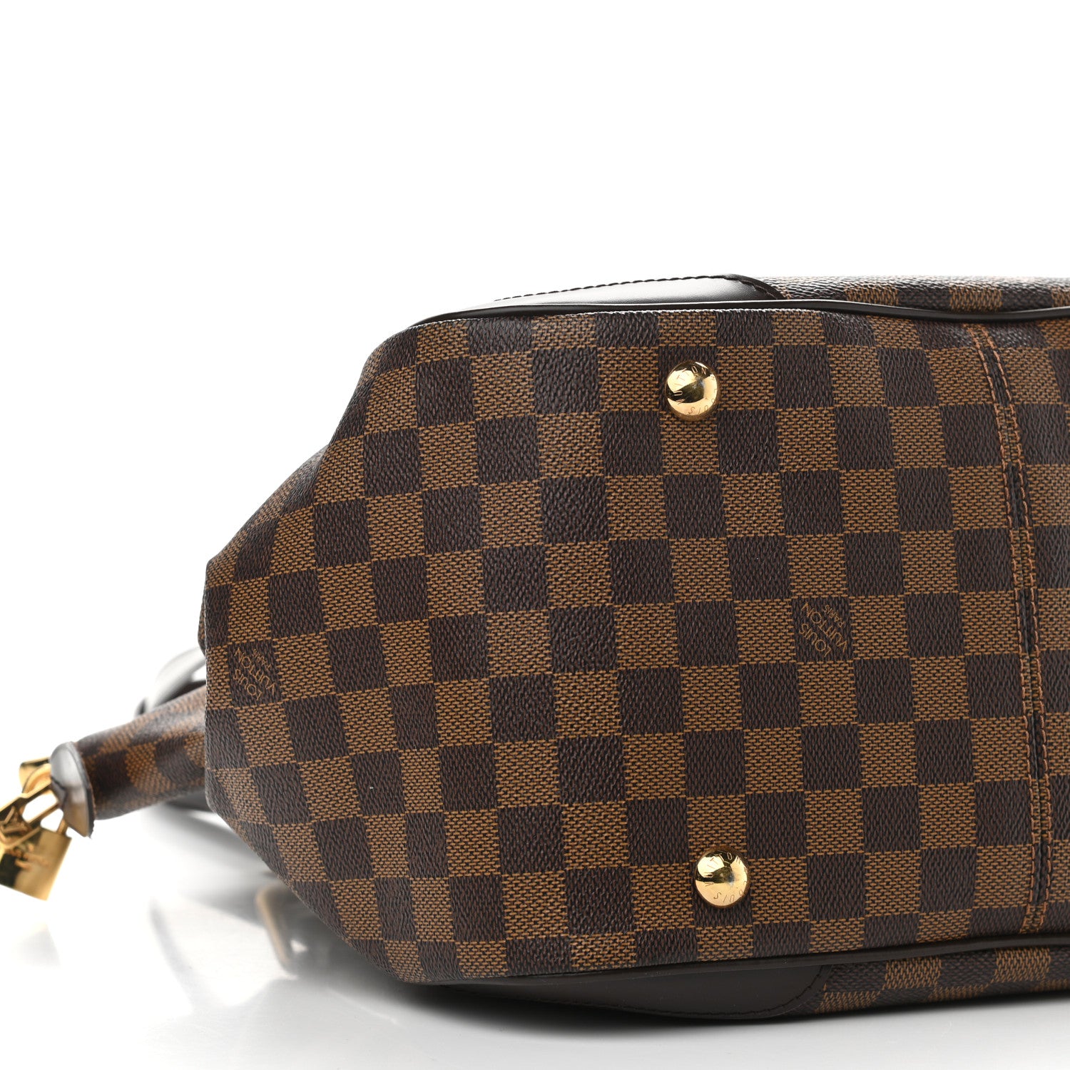Louis Vuitton Damier Ebene Verona MM 10 of 13