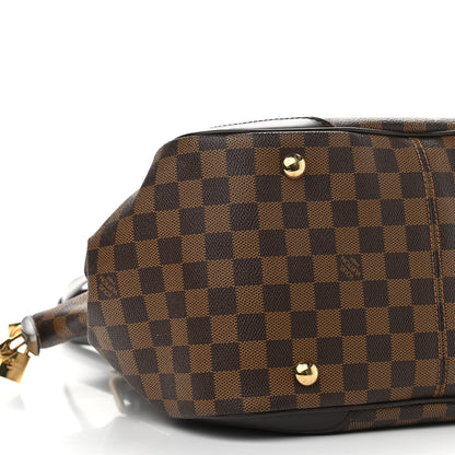 Louis Vuitton Damier Ebene Verona MM 10 of 13
