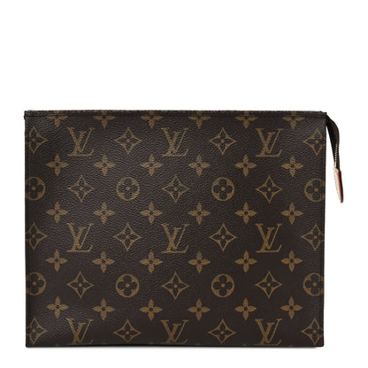 Louis Vuitton Monogram Toiletry Pouch 26 1 of 8