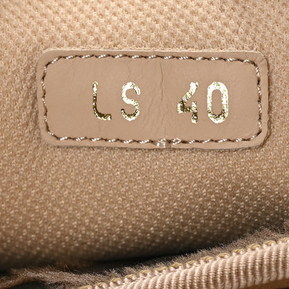 Christian Dior Technical Fabric D-Wander Slide Sandals 40 Beige 5 of 8