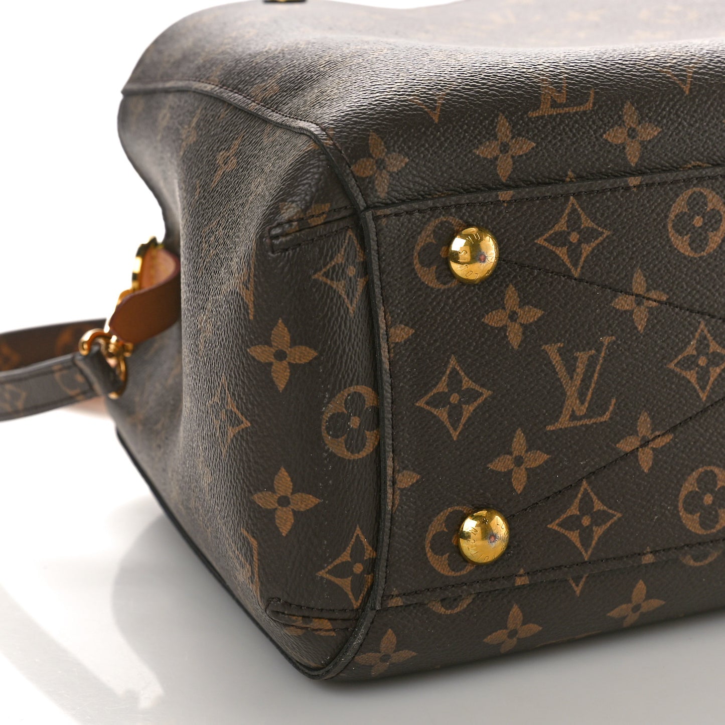 Monogram Montaigne BB